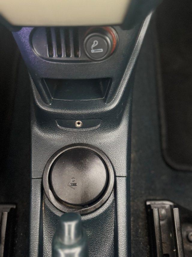 FORD Ka+ 1.2. 8V 69CV