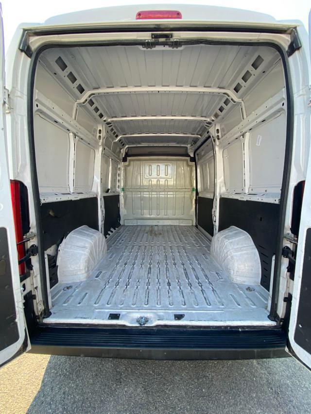 PEUGEOT Boxer *PROMO* 333 2.2 BlueHDi 140 PM-TM Furgone Premium