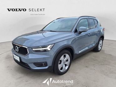 Volvo XC40 D3 150 CV AWD Automatica NAVI LED Business