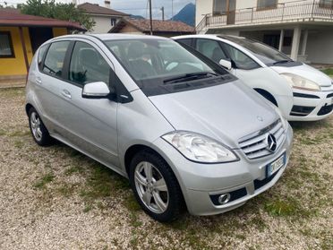 Mercedes-benz A 180 CDI Avantgarde AUTOMATIC -2008