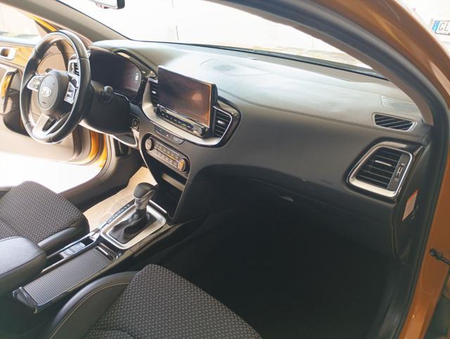 KIA XCeed 1.5 T-GDi 160 CV MHEV iMT High Tech