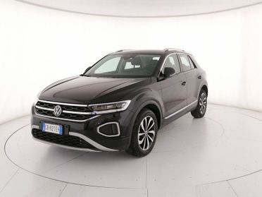 Volkswagen T-Roc 1.5 tsi Style