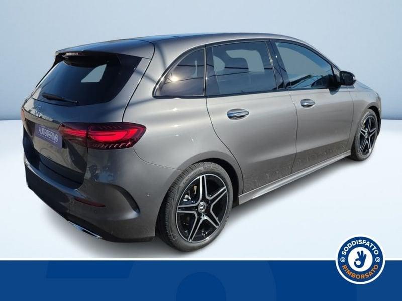 Mercedes-Benz Classe B 180d Automatic AMG Line Advanced Plus