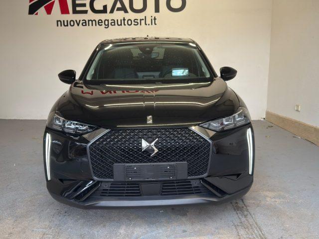 DS AUTOMOBILES DS 3 PureTech 100 Pallas