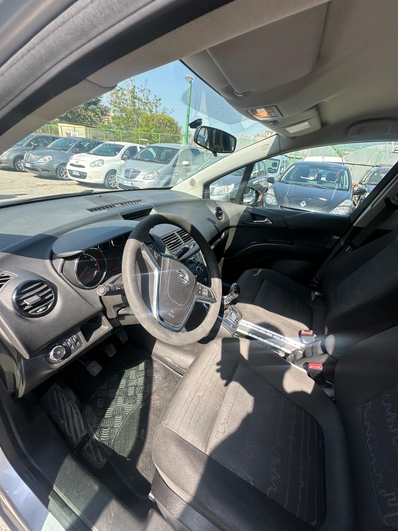 Opel Meriva 1.4 100CV Cosmo