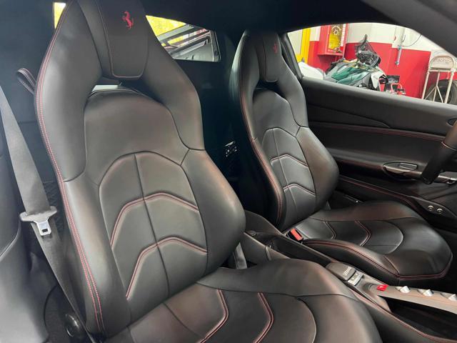 FERRARI 488 GTB 488 GTB