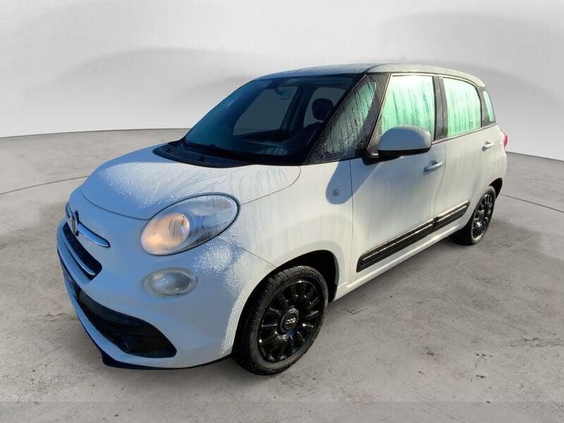 FIAT 500L Pro 1.6 MJT 120CV Mirror 4 posti (N1)