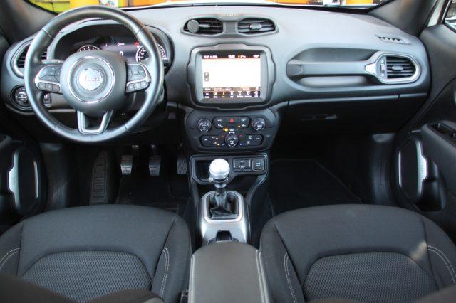 JEEP Renegade 1.6 Mjt 120 CV S - AUTOCARRO N1