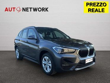 BMW X1 xDrive25e Business Advantage