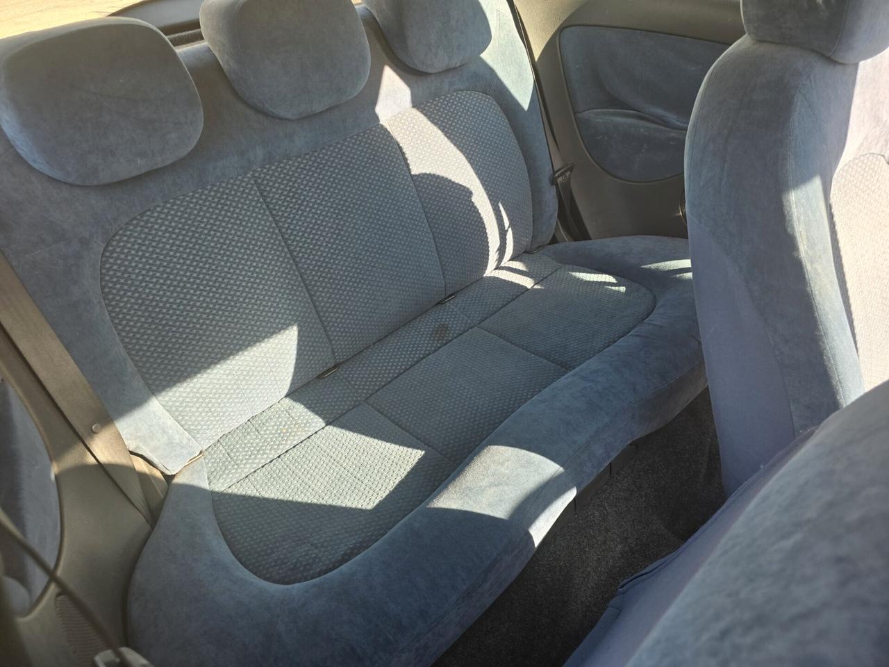 Lancia Ypsilon 1.3 Multijet