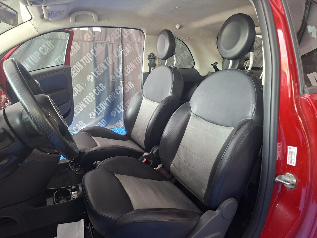 Fiat 500 1.2 Sport garantita 12 mesi perfetta