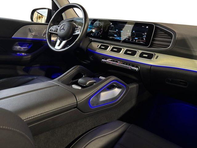MERCEDES-BENZ GLE 400 d 4Matic Premium Plus