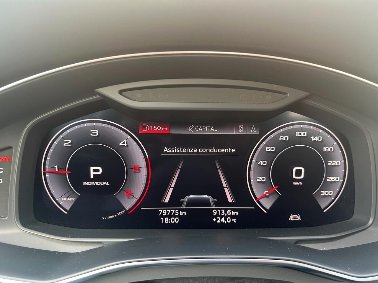 Audi A6 Avant 2.0TDI 204CV S-line quattro S-tronic