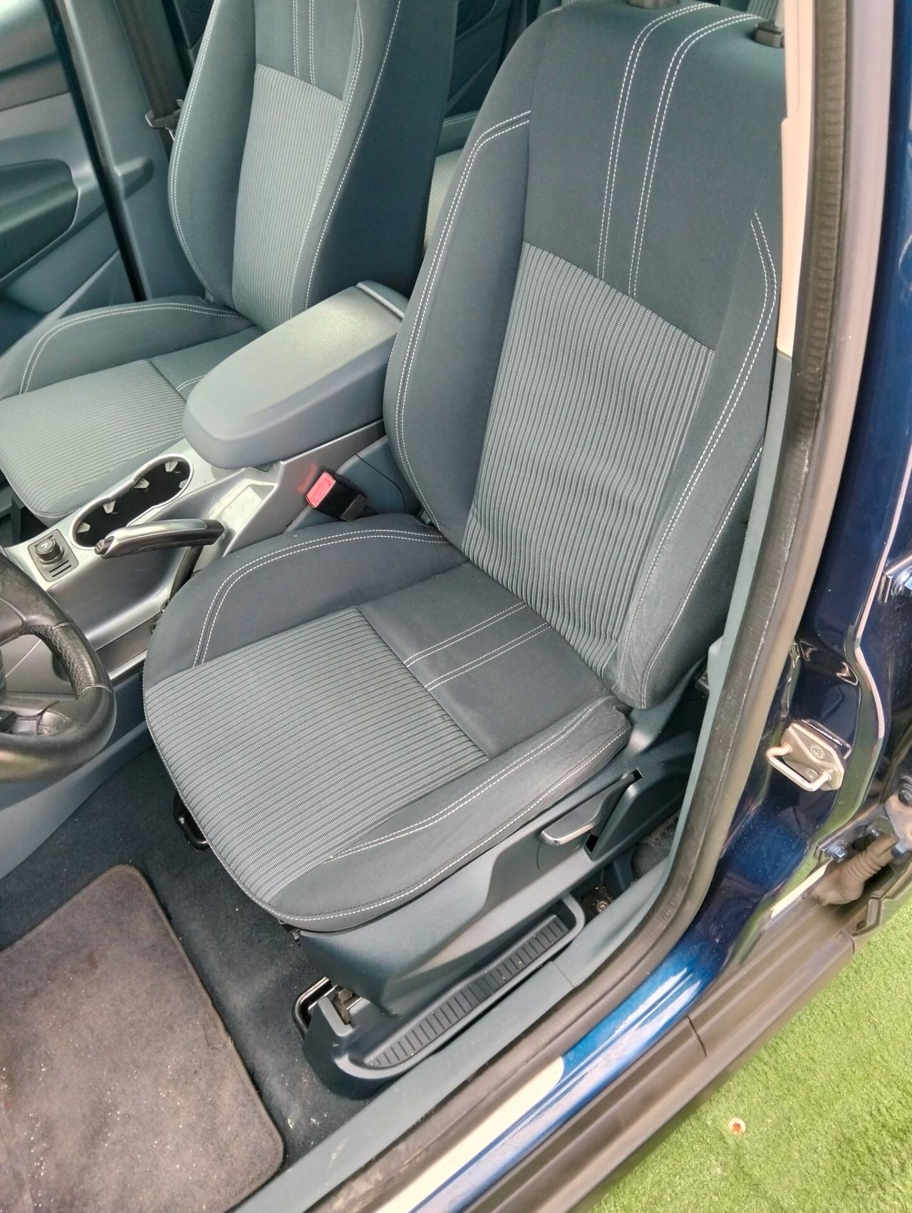 Ford C-Max 1.6 TDCi 115CV Titanium