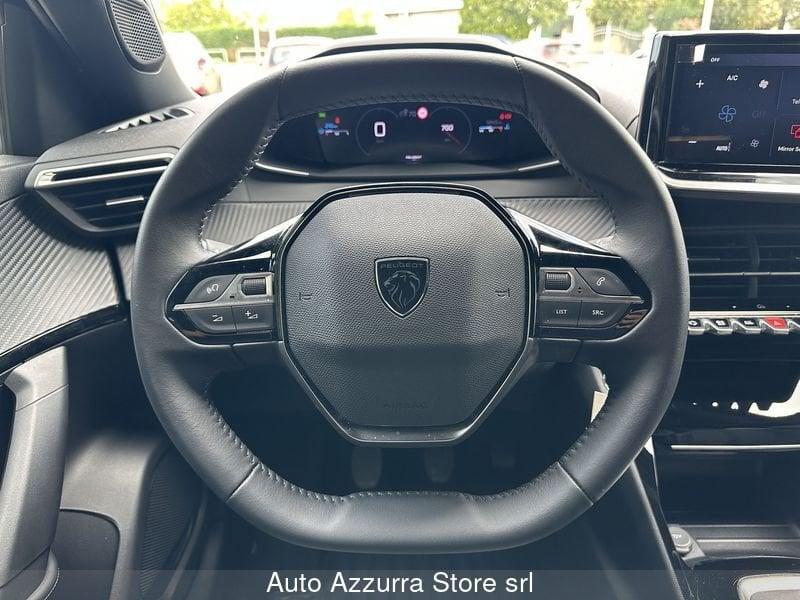 Peugeot 2008 2008 PureTech 100 S&S Allure *PACK VISION, PROMO AZZURRA*