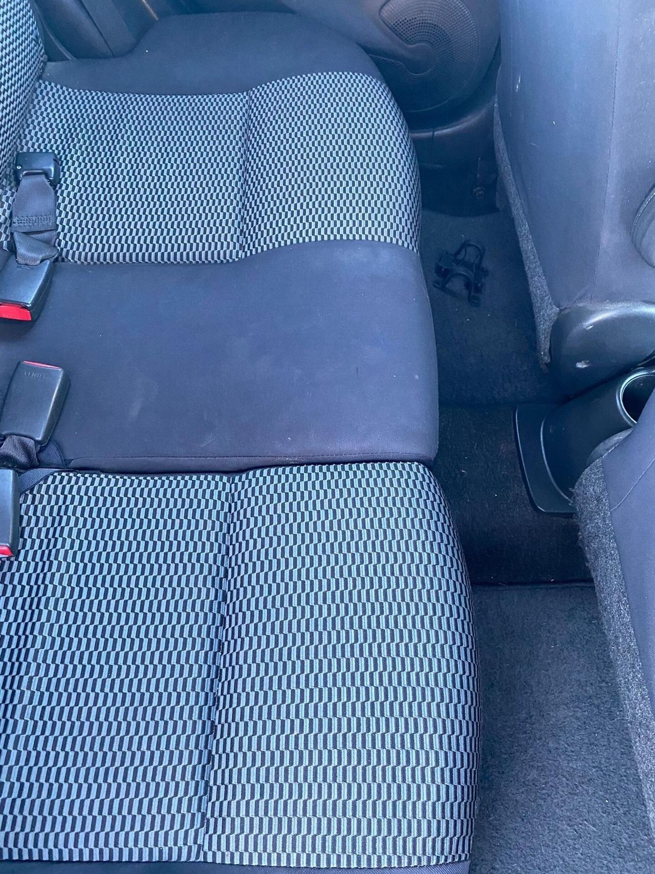 Nissan Micra 1.2 Anno 2015 Full Optional