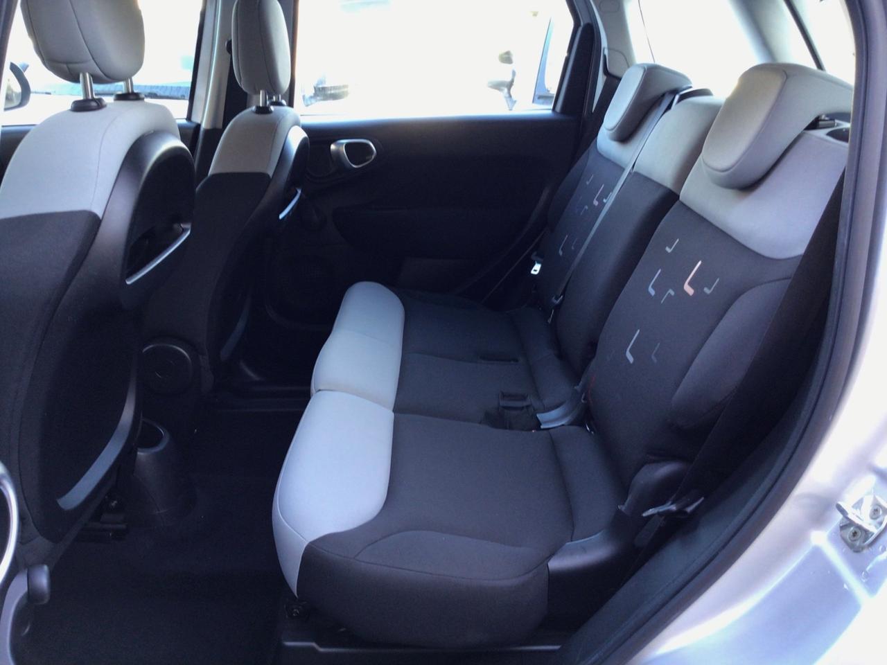 Fiat 500L 1.3 Multijet 85 CV Pop Star