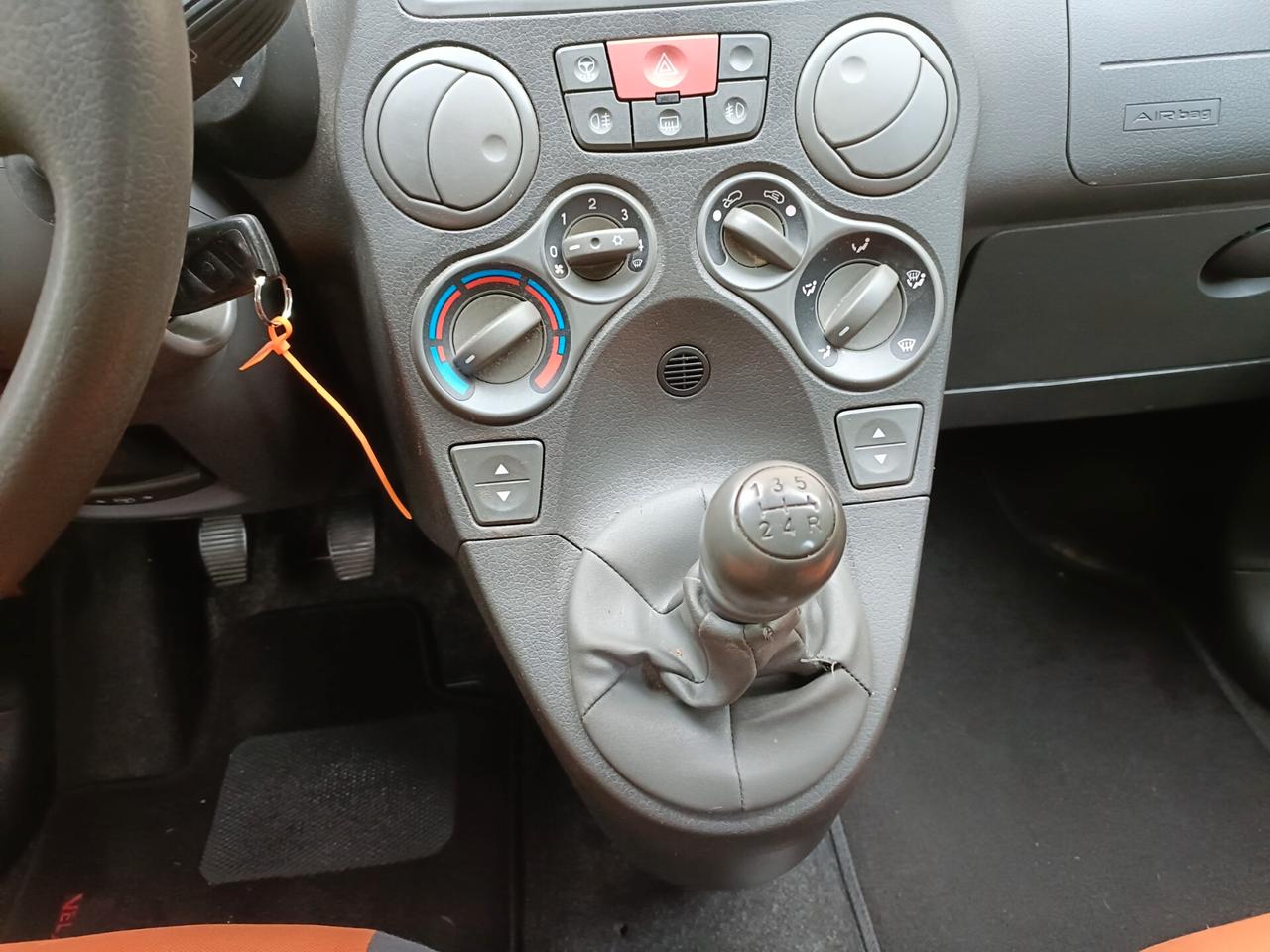 Fiat Panda 1.2 Dynamic