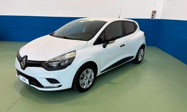 Renault Clio Van 2 posti (Autocarro N1)