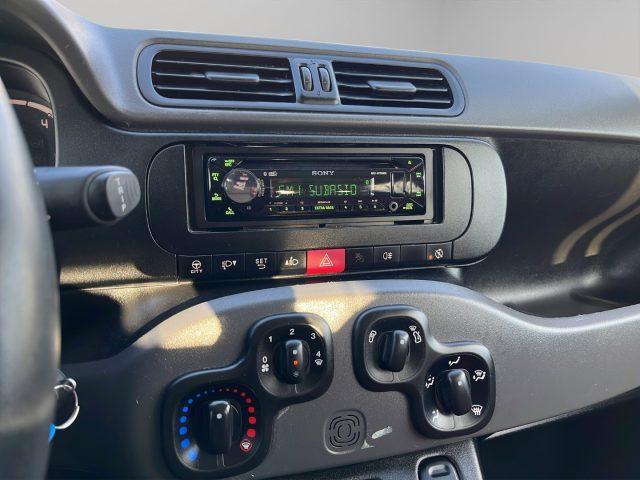 FIAT Panda VAN 1.3MJT 2posti