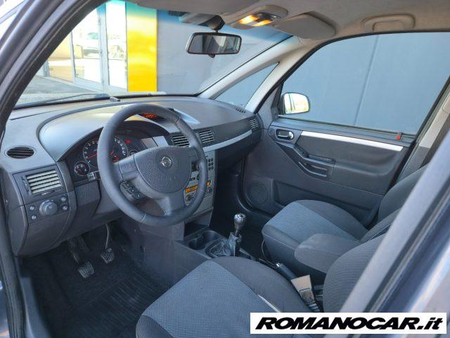 OPEL Meriva 1.3 CDTI Cosmo unipro