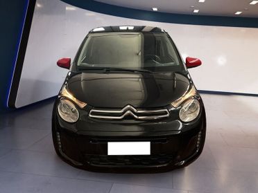 Citroën C1 II 2018 5p 5p 1.0 vti Jcc+ s&s 72cv