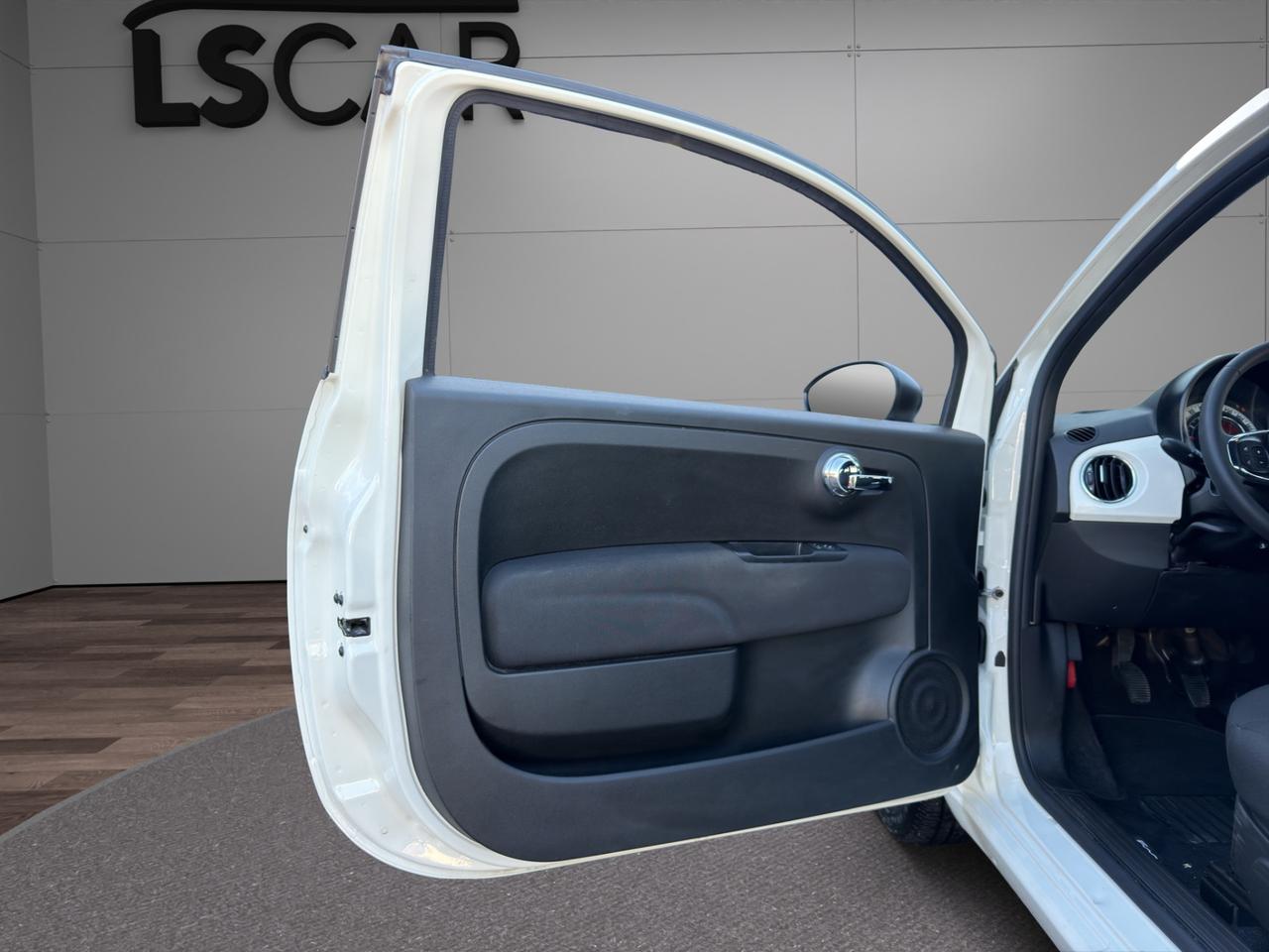 Fiat 500 500 1.0 hybrid 70cv - Unipro - Promo Finanziamento
