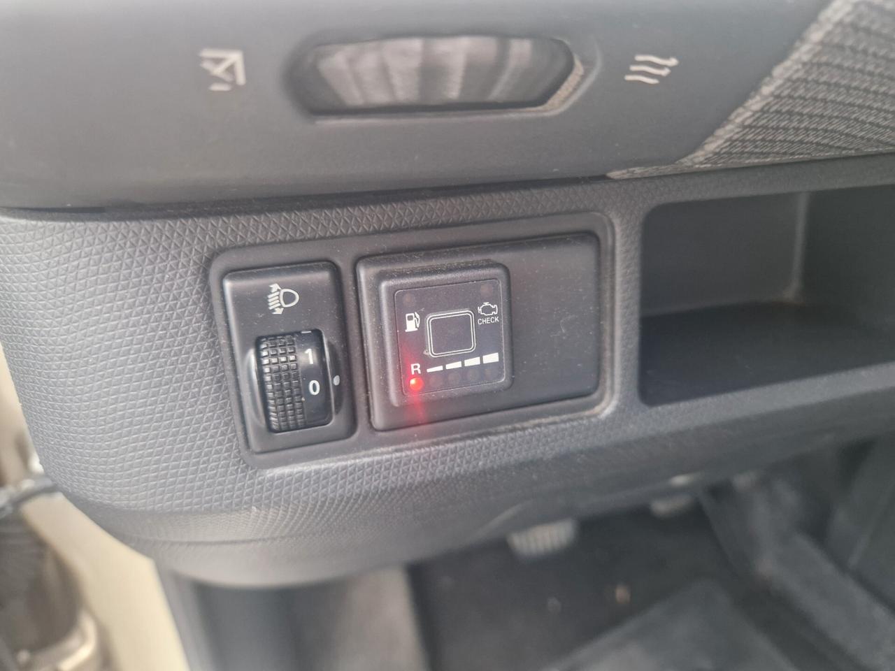 Nissan Micra 1.2 5p Gpl valido fino al 2035