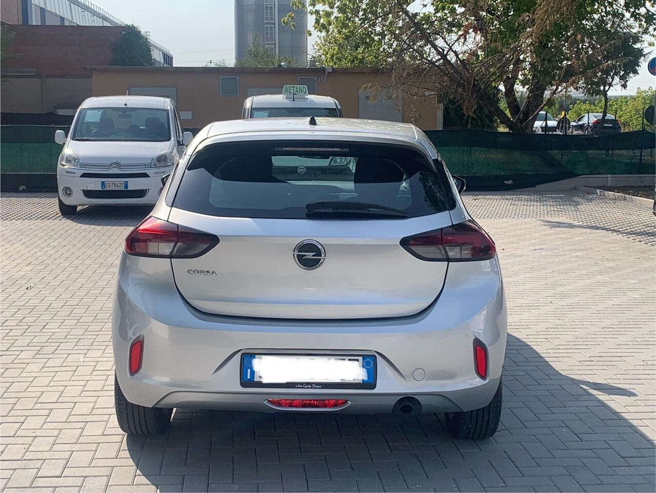 Opel Corsa 1.2 Edition