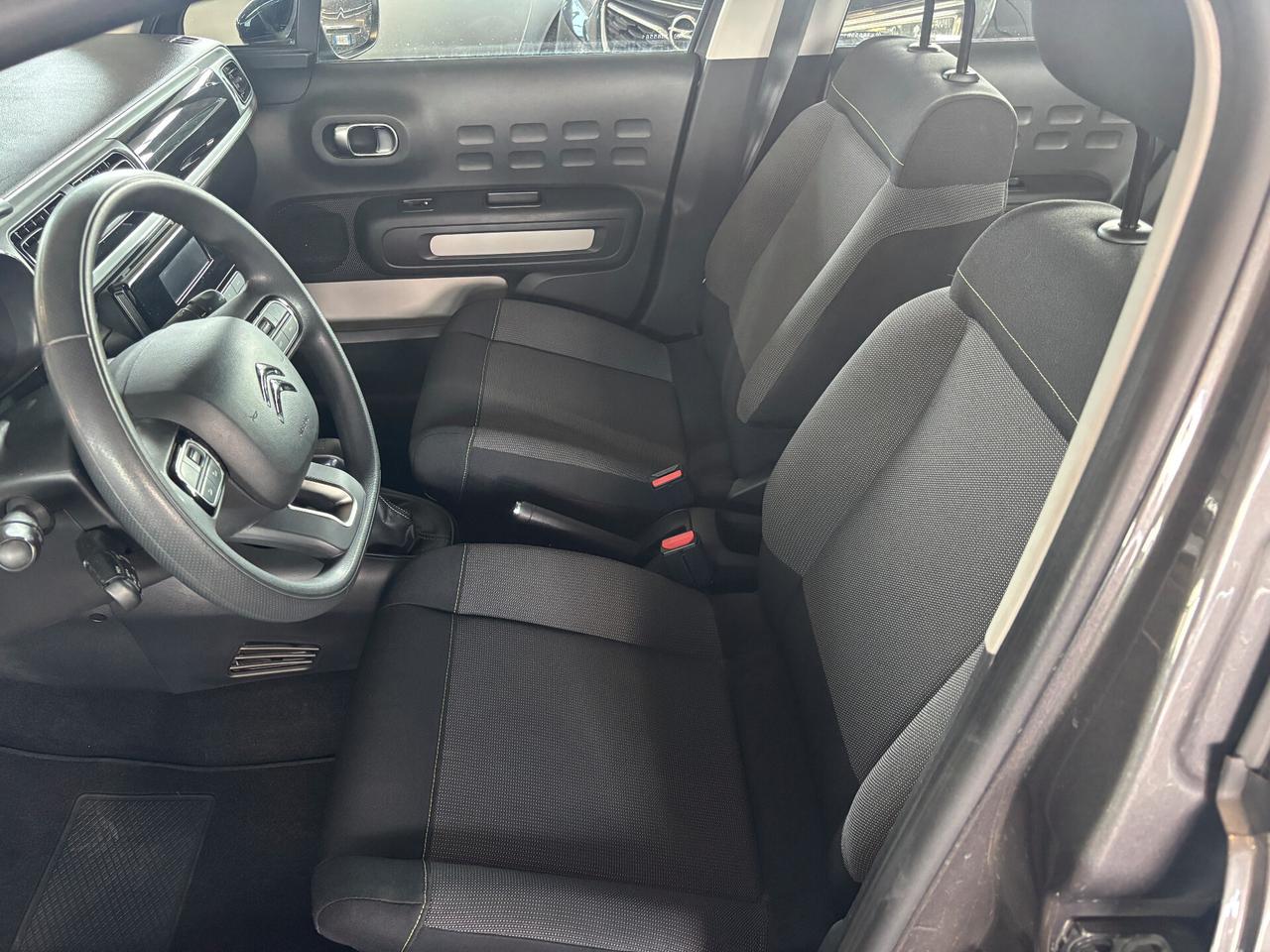 Citroen C3 1.2 PureTech 61KW 83CV S&S Feel NEOPATENTATO