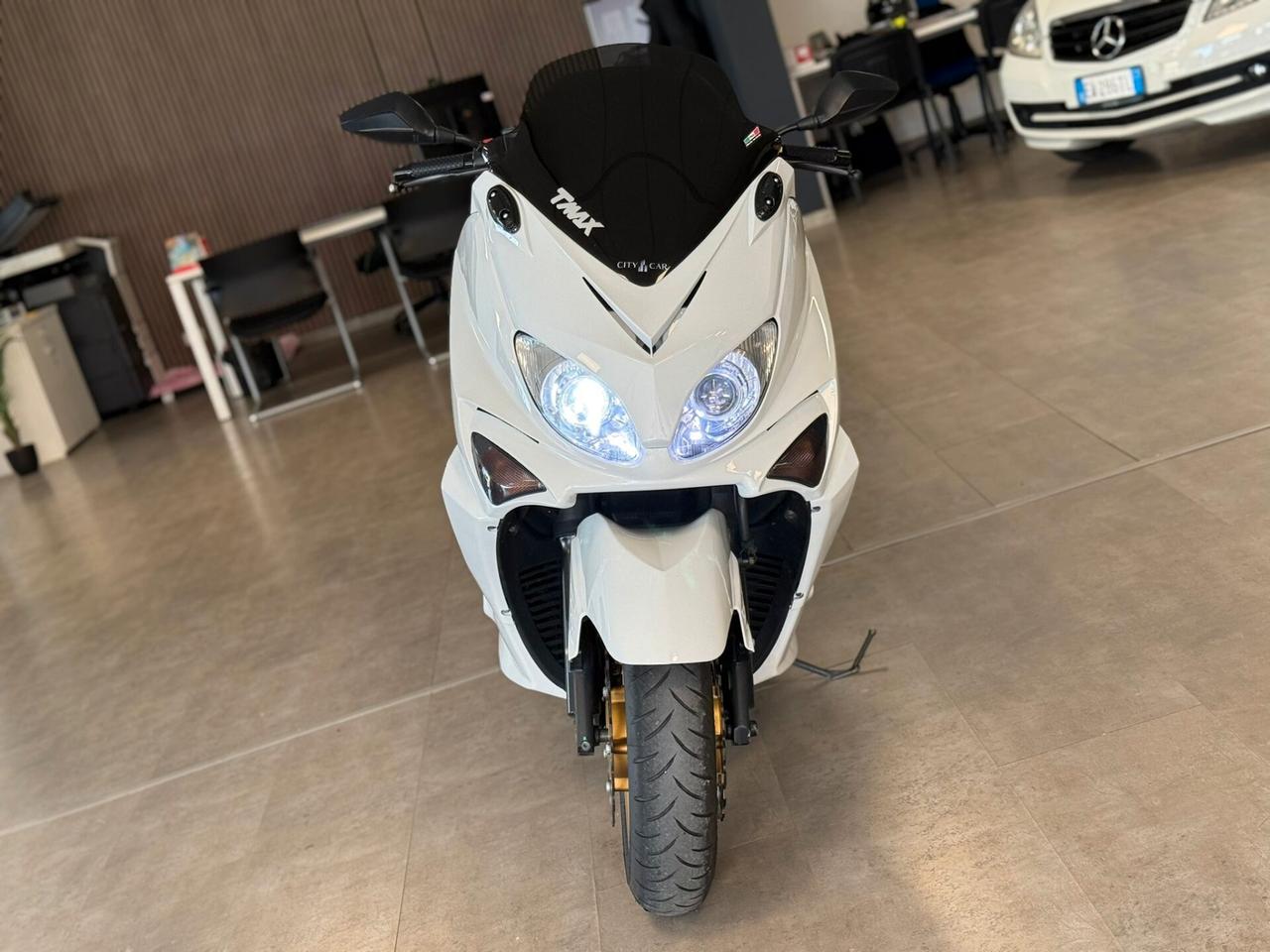 Yamaha T Max T-MAX ***58636 KM ***