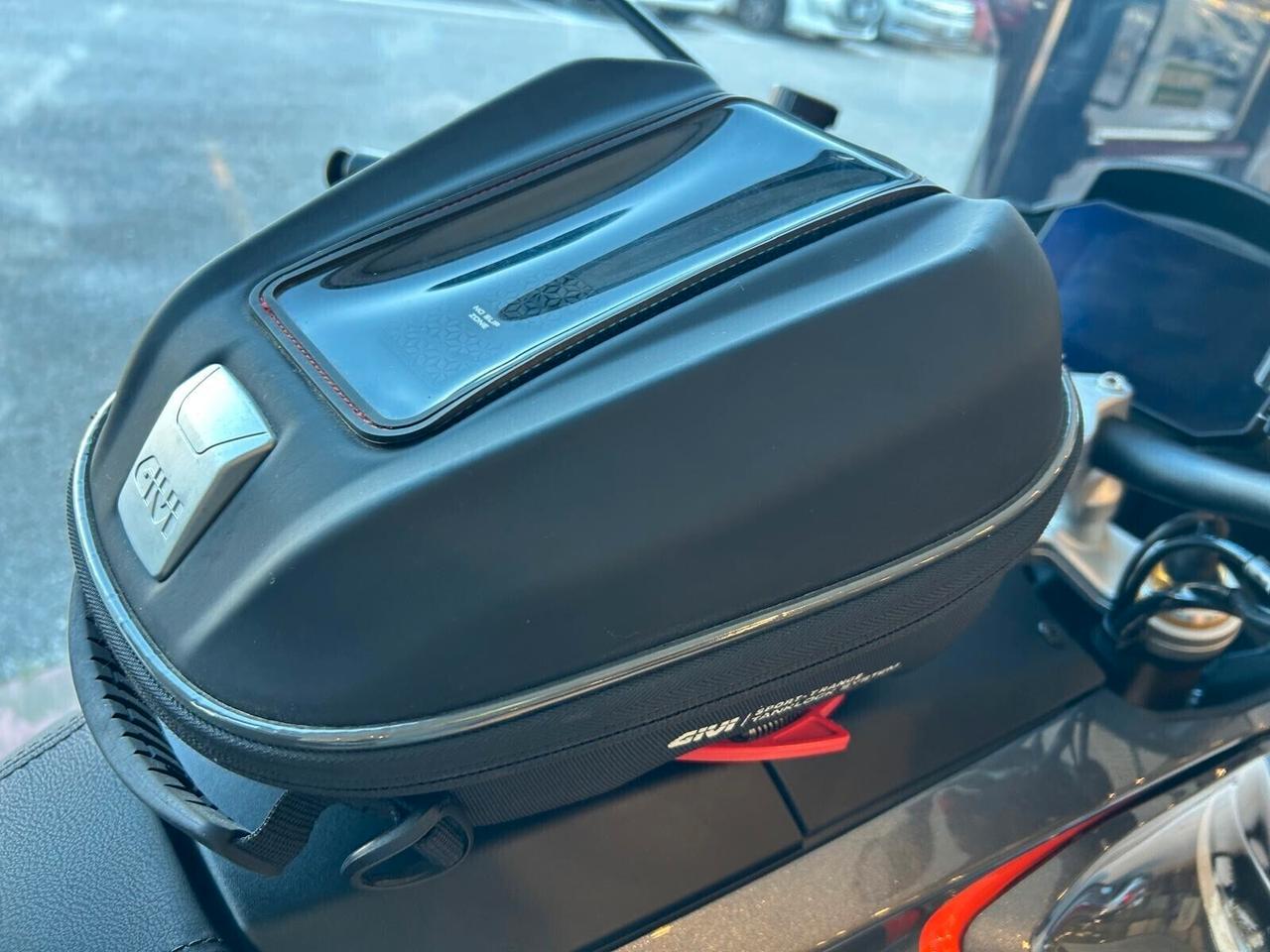 Moto Guzzi V100 MANDELLO S 6000 KM