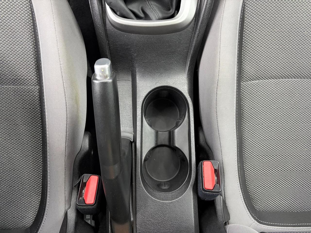 Fiat Tipo 1.6 Mjt 4 porte Lounge