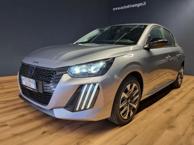 PEUGEOT 208 Business Turbo benzina 100