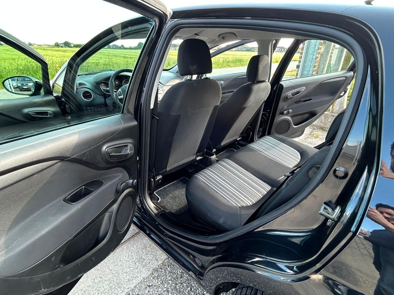 Fiat Punto Evo Punto Evo 1.2 5 porte S&S 150°