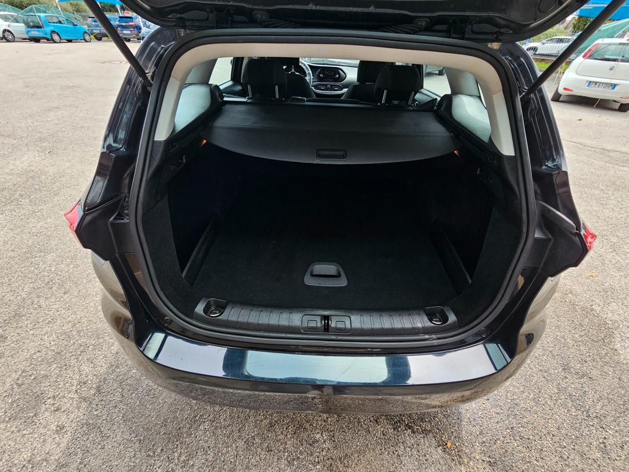 Fiat Tipo Sw - 1.3 Diesel - Unico Proprietario