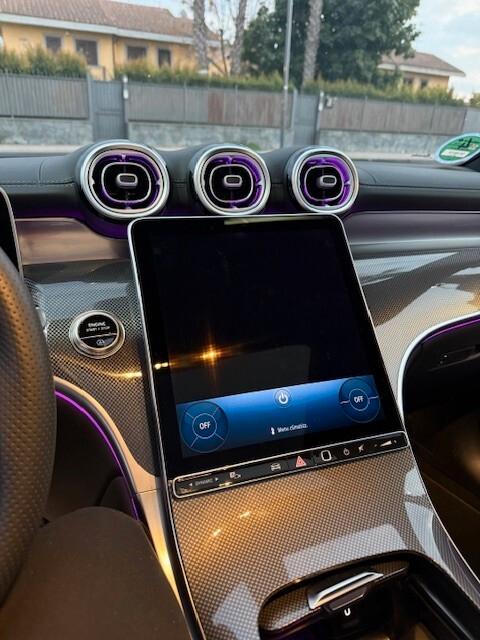 Mercedes-benz GLC 220 d 4Matic Mild hybrid Coupé AMG Line Premium Plus