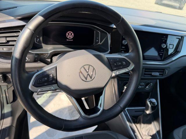 VOLKSWAGEN Polo 1.0 TSI Style