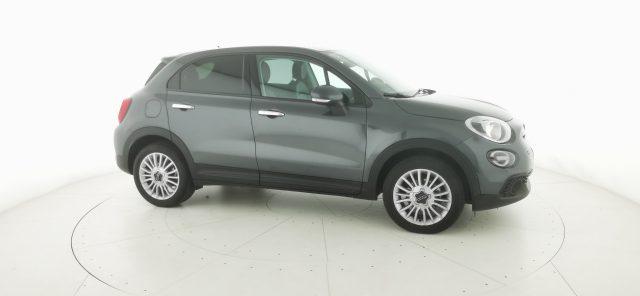 FIAT 500X 1.3 MultiJet 95 CV Connect