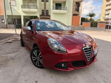 Alfa Romeo Giulietta 1.4 Turbo GPL 170CV IN OTTIME CONDIZIONI