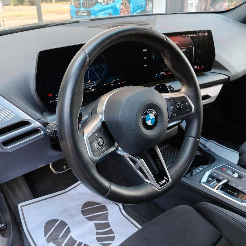 BMW Serie 1 (F70) 118d MSport