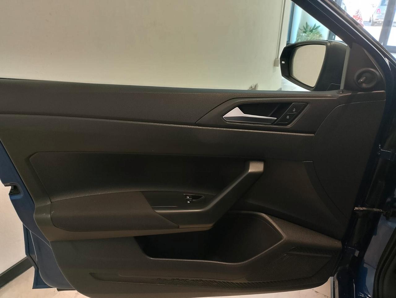 Volkswagen Polo 1.0 EVO 5p. OK NEOPATENTATI