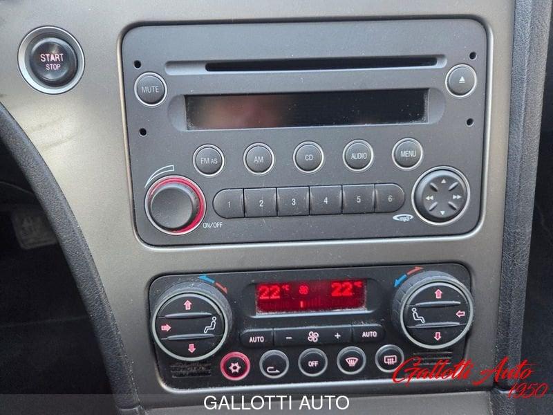 Alfa Romeo 159 1.9 JTDm 150CV Sportwagon