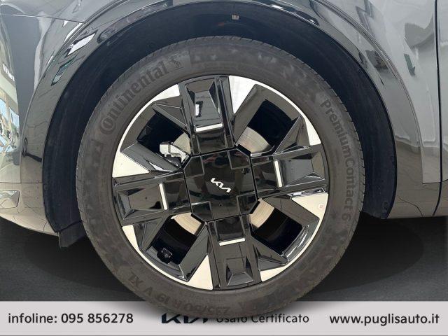 KIA Sportage 1.6 CRDi MHEV DCT GT-line