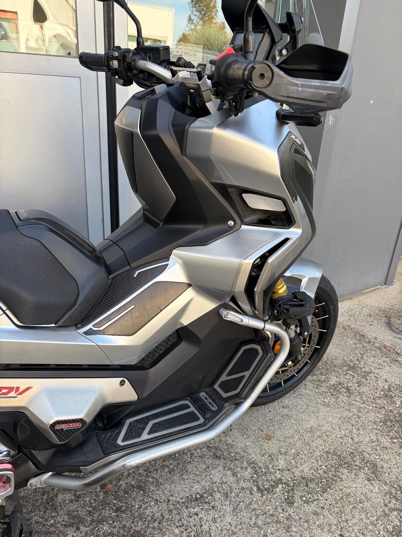 Honda X-ADV 750
