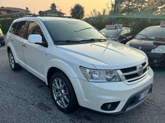 Fiat Freemont Freemont 2.0 mjt 16v Lounge 4x4 170cv auto