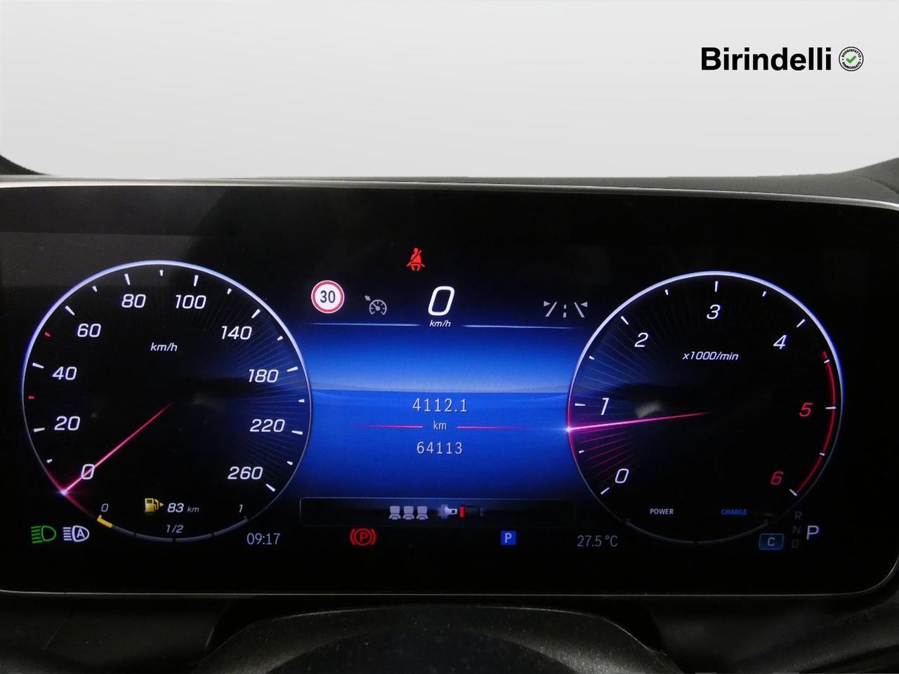 Mercedes-Benz GLC (X254) - GLC 220 d 4Matic Mild Hybrid AMG Advanced