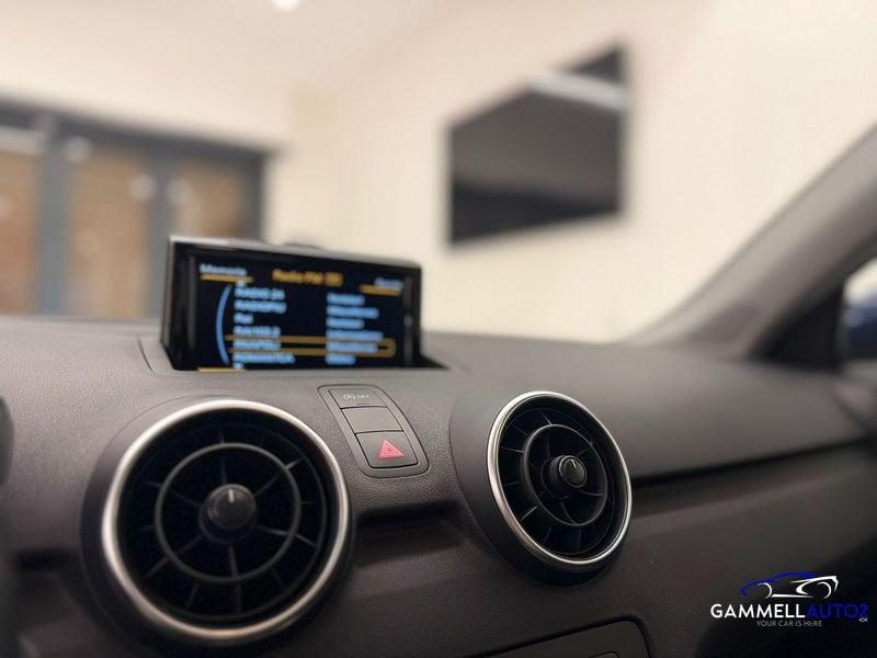 Audi A1 1.4 TDI 90cv