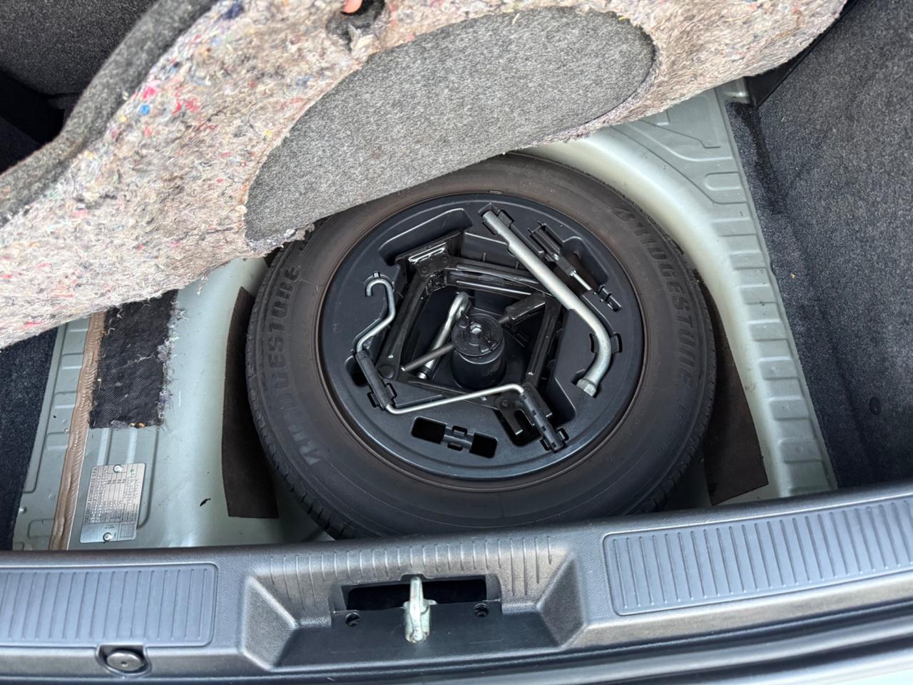 Fiat Punto Evo 1.4 5 porte Dynamic UNICO SOLO 78K