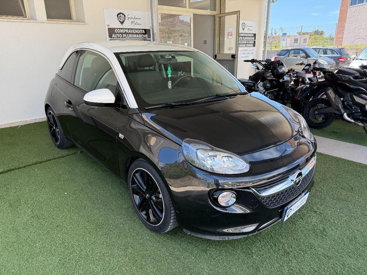 OPEL - ADAM 1.4 Slam 100cv